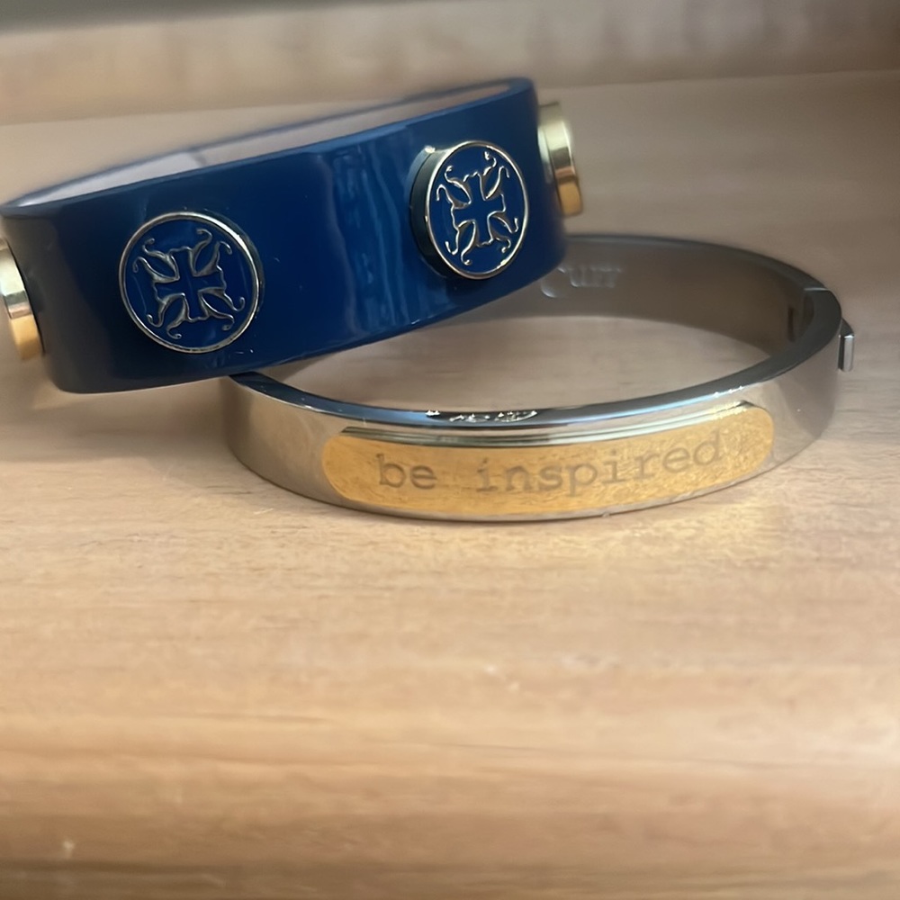 Rustic Cuff Set